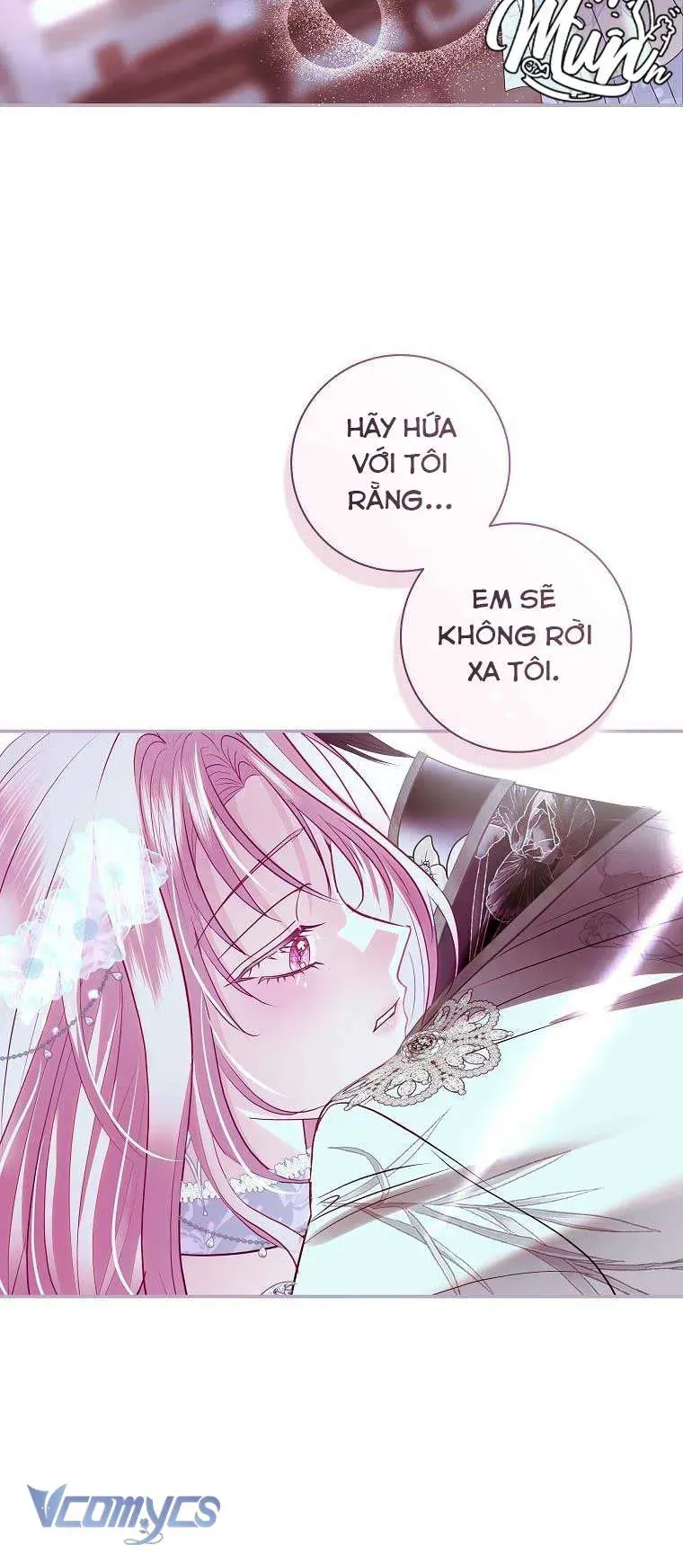 Này Boss Phản Diện, Tôi Có Thể Làm Mọi Thứ Trừ Cưới Ngài Chap 44 - Next Chap 43