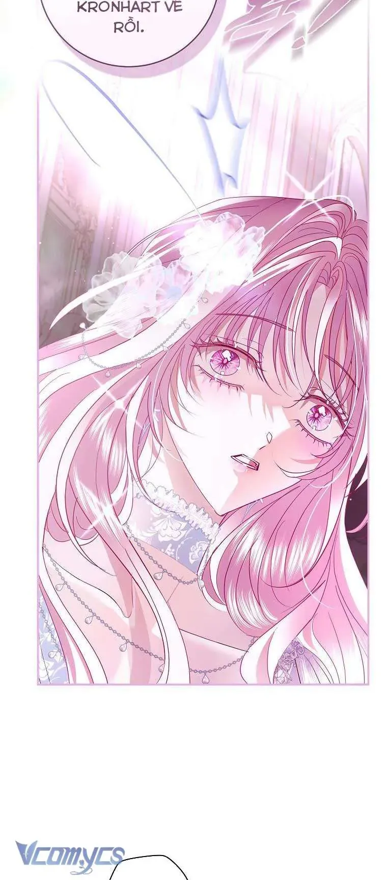 Này Boss Phản Diện, Tôi Có Thể Làm Mọi Thứ Trừ Cưới Ngài Chap 44 - Next Chap 43