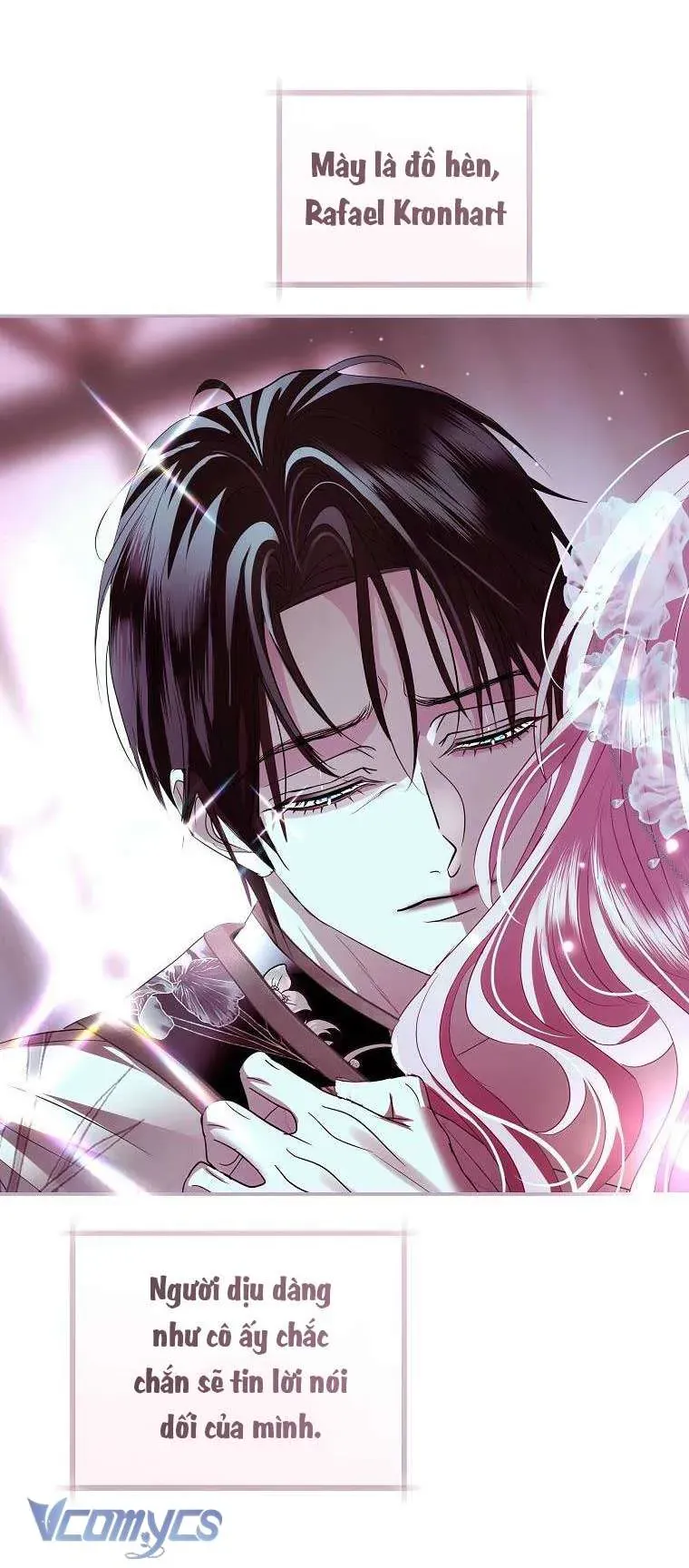 Này Boss Phản Diện, Tôi Có Thể Làm Mọi Thứ Trừ Cưới Ngài Chap 44 - Next Chap 43