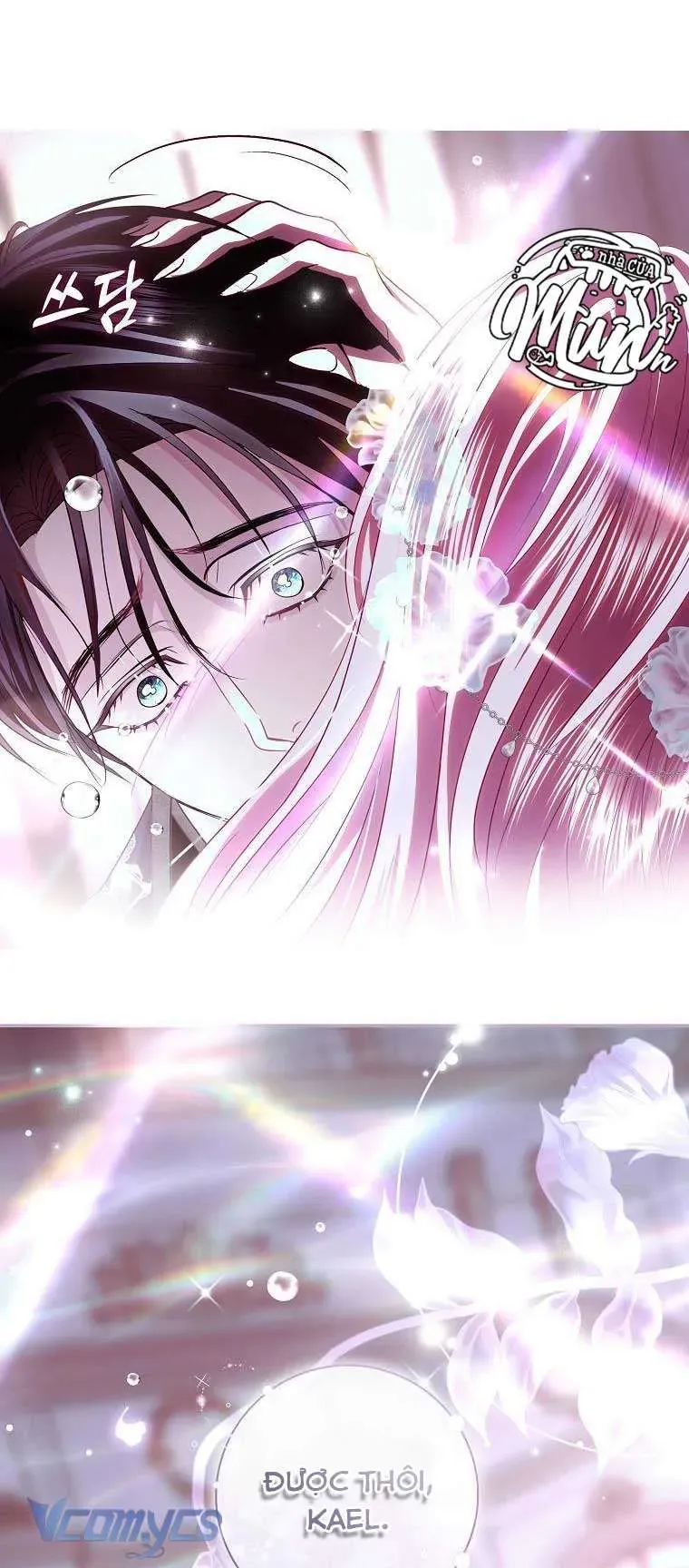 Này Boss Phản Diện, Tôi Có Thể Làm Mọi Thứ Trừ Cưới Ngài Chap 44 - Next Chap 43