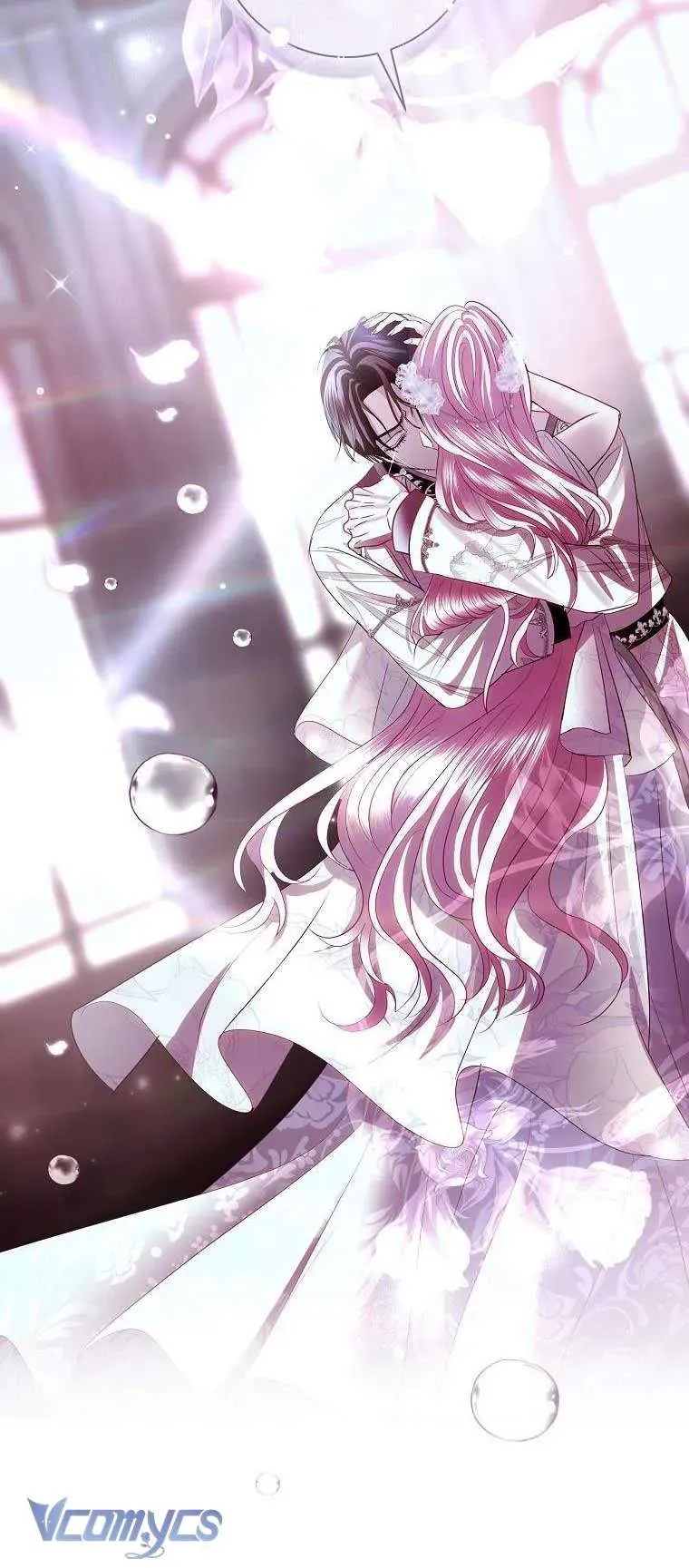 Này Boss Phản Diện, Tôi Có Thể Làm Mọi Thứ Trừ Cưới Ngài Chap 44 - Next Chap 43