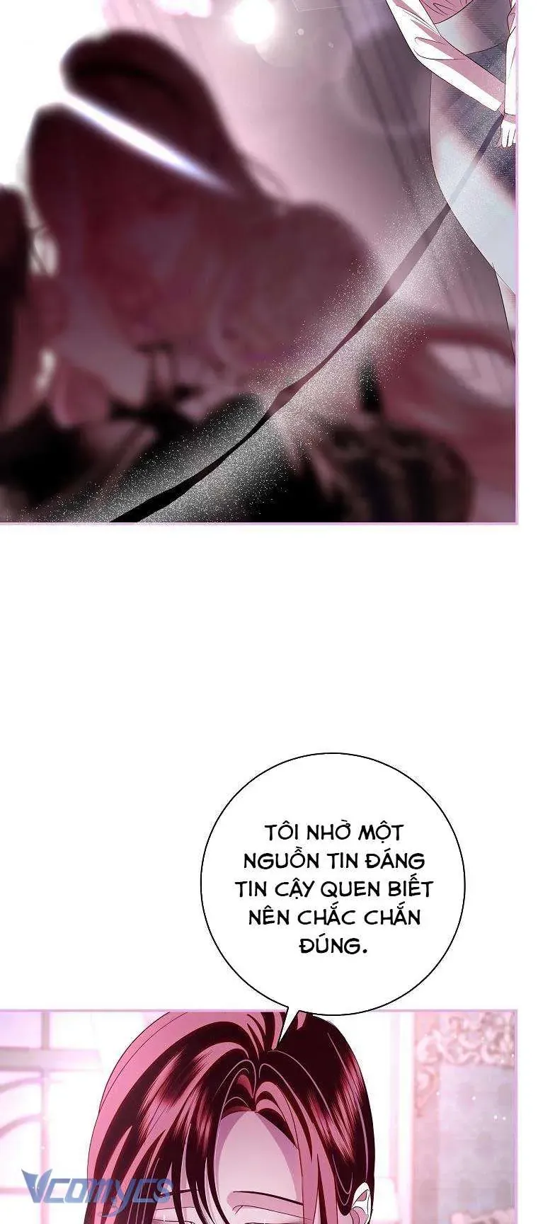 Này Boss Phản Diện, Tôi Có Thể Làm Mọi Thứ Trừ Cưới Ngài Chap 44 - Next Chap 43