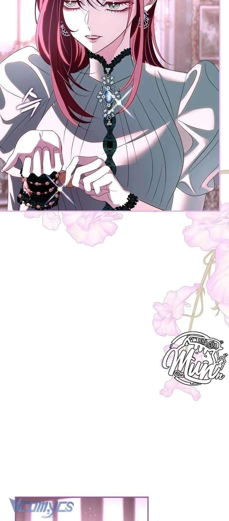 Này Boss Phản Diện, Tôi Có Thể Làm Mọi Thứ Trừ Cưới Ngài Chap 44 - Next Chap 43