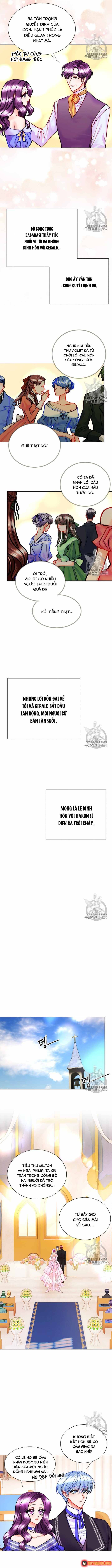 Công Nương Trong Hoàn Cảnh Cực Hạn Chap 13 - Next Chap 12