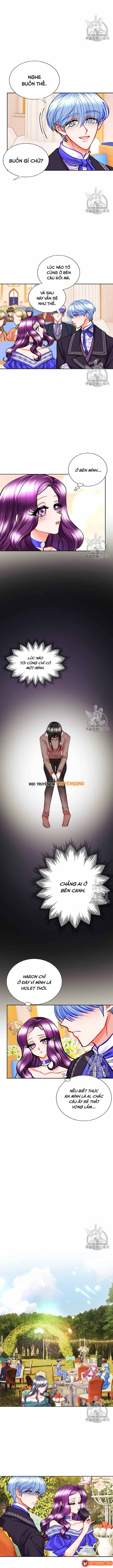 Công Nương Trong Hoàn Cảnh Cực Hạn Chap 13 - Next Chap 12