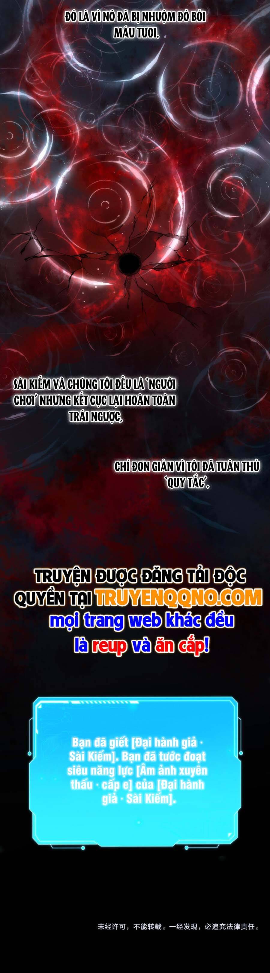 Sau Khi Xuyên Vào Thế Giới Trò Chơi Cyber, Ta Soán Ngôi Boss Chap 5 - Next Chap 4