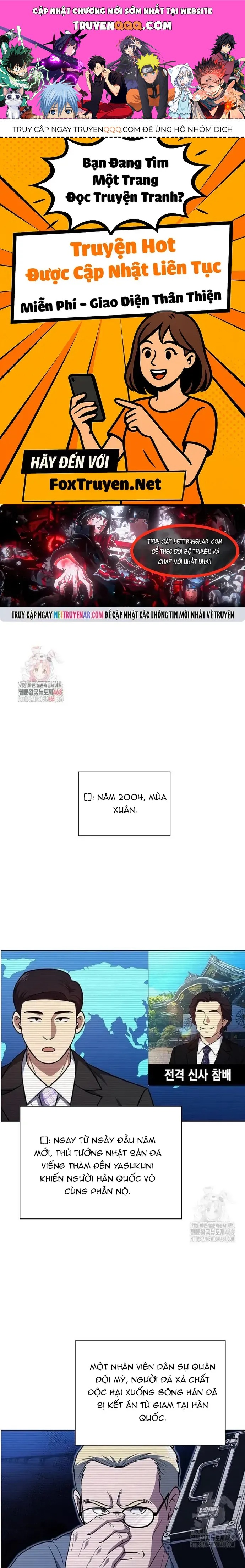 Cảnh Sát Thiên Tài Chuyển Sinh Chap 141 - Next Chap 139