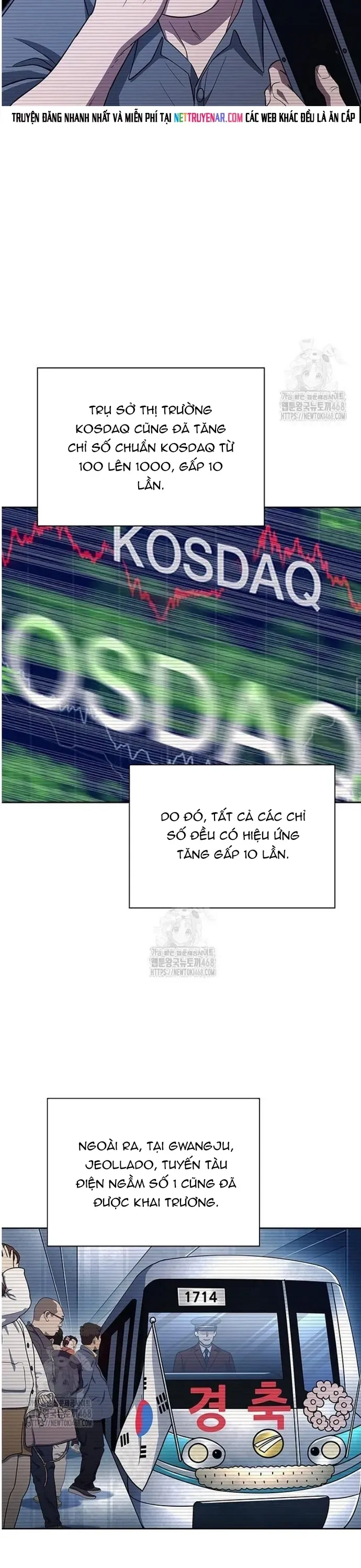 Cảnh Sát Thiên Tài Chuyển Sinh Chap 141 - Next Chap 139