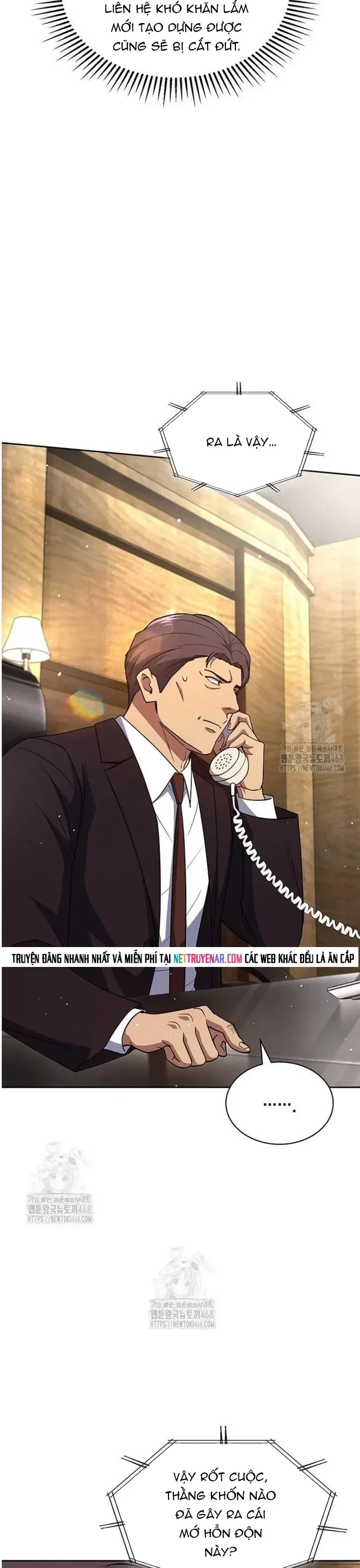 Cảnh Sát Thiên Tài Chuyển Sinh Chap 141 - Next Chap 139