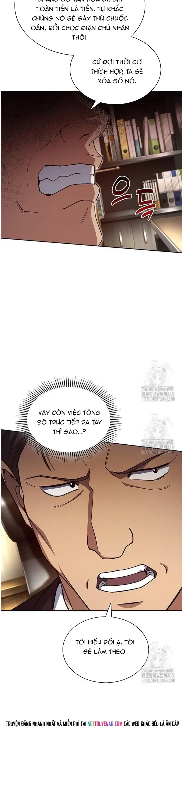 Cảnh Sát Thiên Tài Chuyển Sinh Chap 141 - Next Chap 139