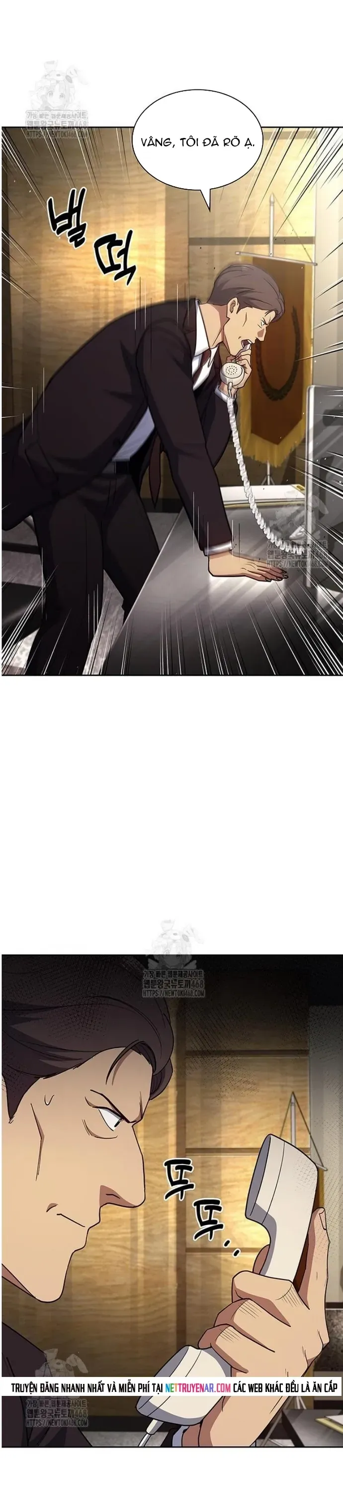 Cảnh Sát Thiên Tài Chuyển Sinh Chap 141 - Next Chap 139