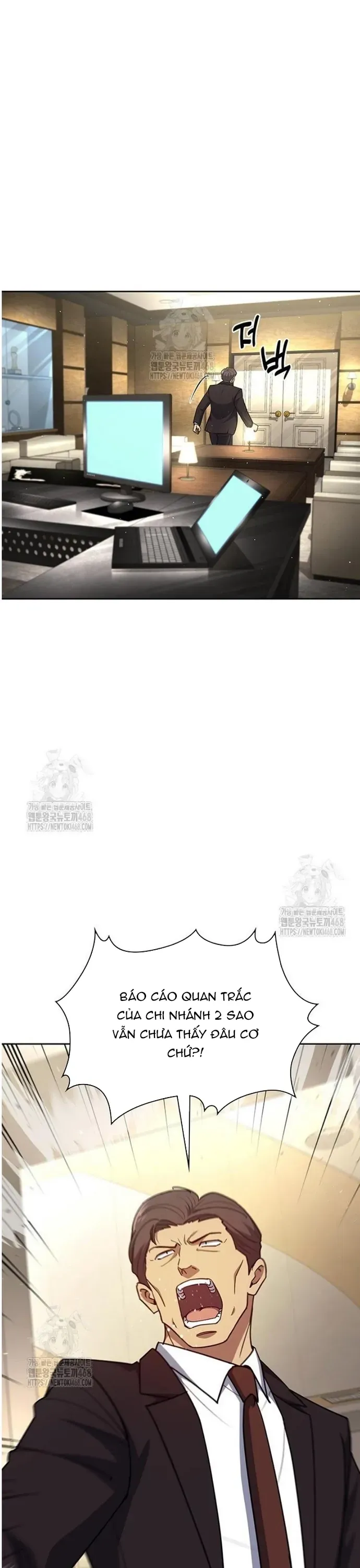 Cảnh Sát Thiên Tài Chuyển Sinh Chap 141 - Next Chap 139