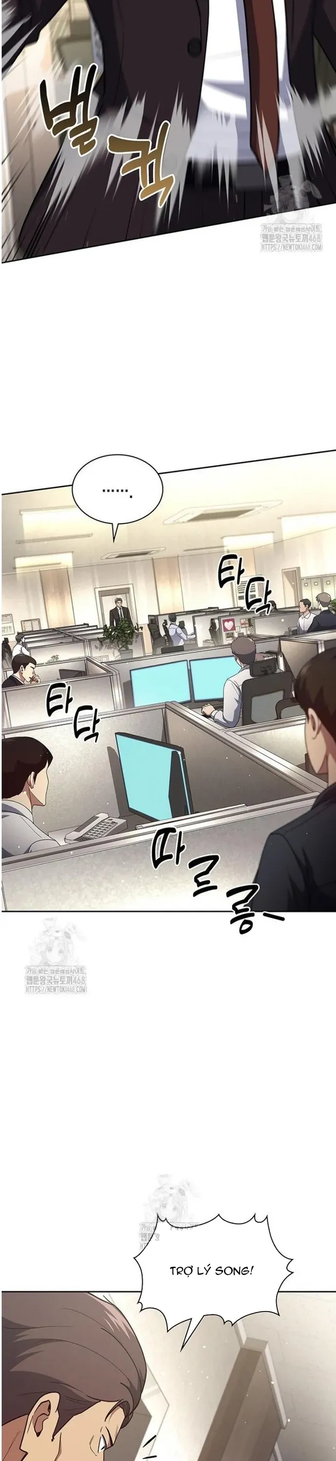 Cảnh Sát Thiên Tài Chuyển Sinh Chap 141 - Next Chap 139