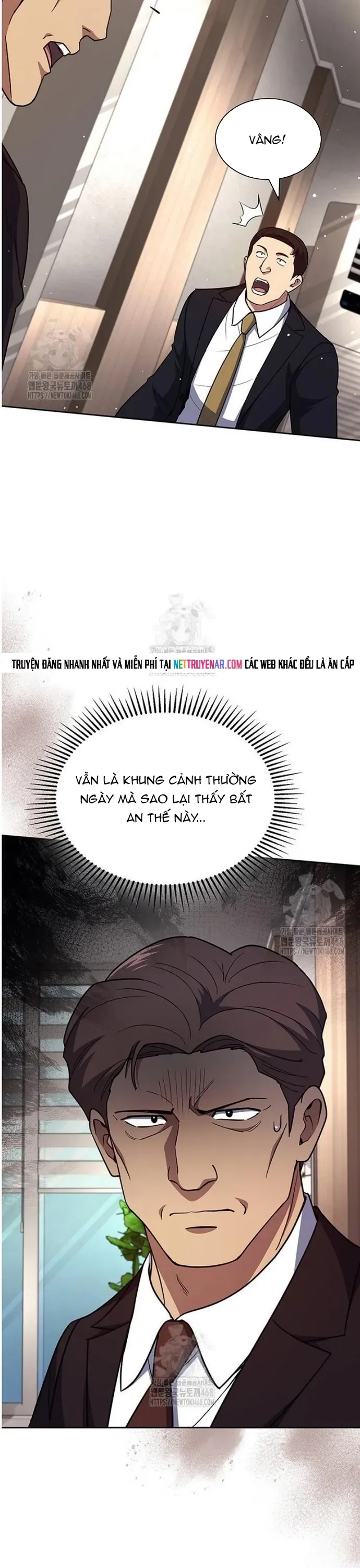 Cảnh Sát Thiên Tài Chuyển Sinh Chap 141 - Next Chap 139