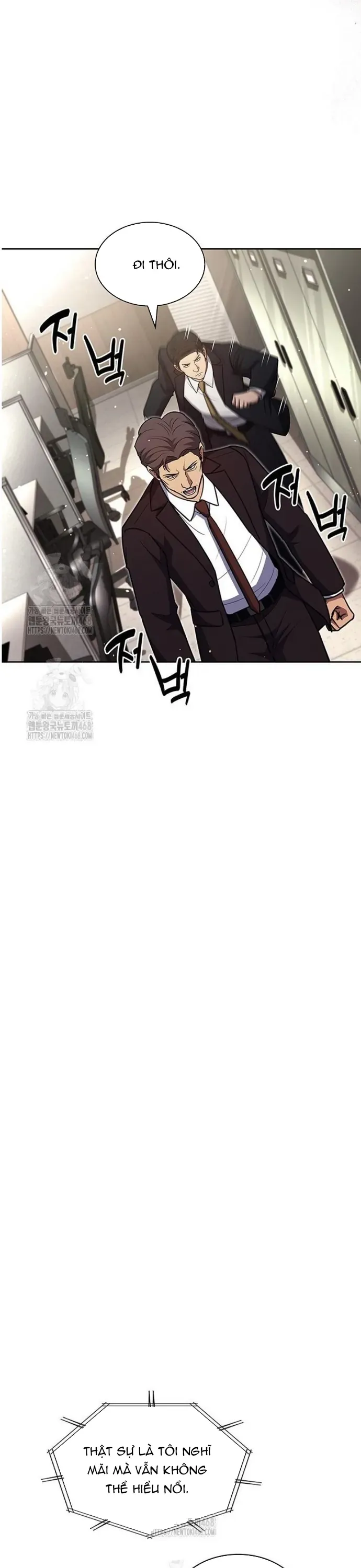 Cảnh Sát Thiên Tài Chuyển Sinh Chap 141 - Next Chap 139