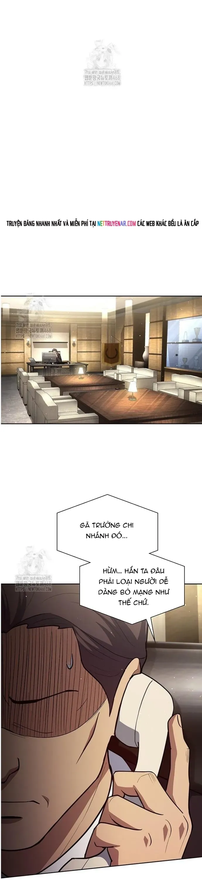 Cảnh Sát Thiên Tài Chuyển Sinh Chap 141 - Next Chap 139