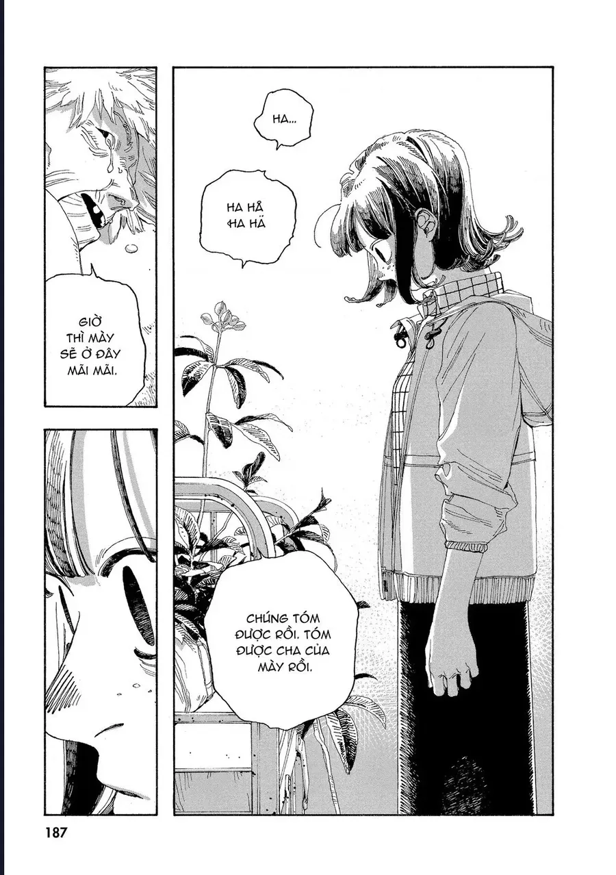 Đêm Của Kẻ Khờ Chap 35 - Next Chap 34