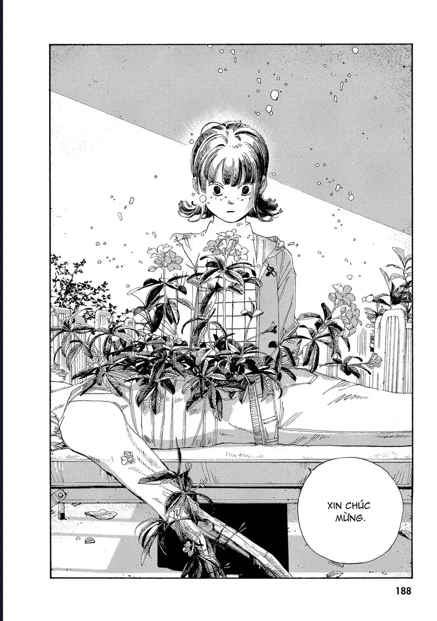 Đêm Của Kẻ Khờ Chap 35 - Next Chap 34