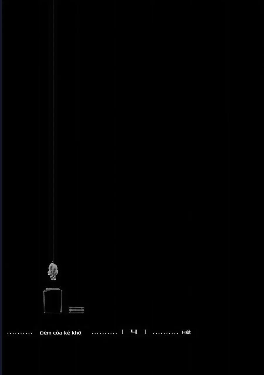 Đêm Của Kẻ Khờ Chap 35 - Next Chap 34