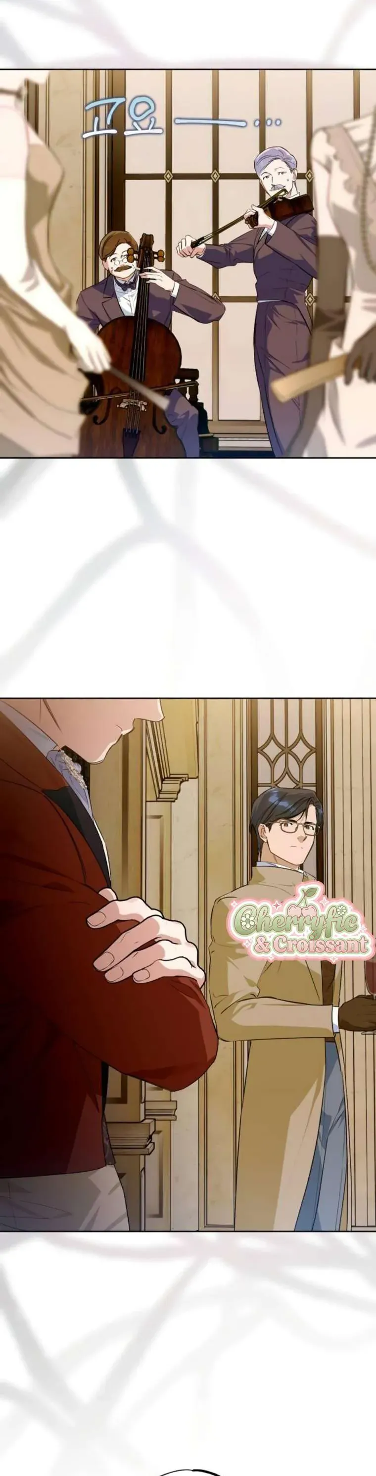 Chàng Ryan Của Em Chap 30 - Next Chap 29