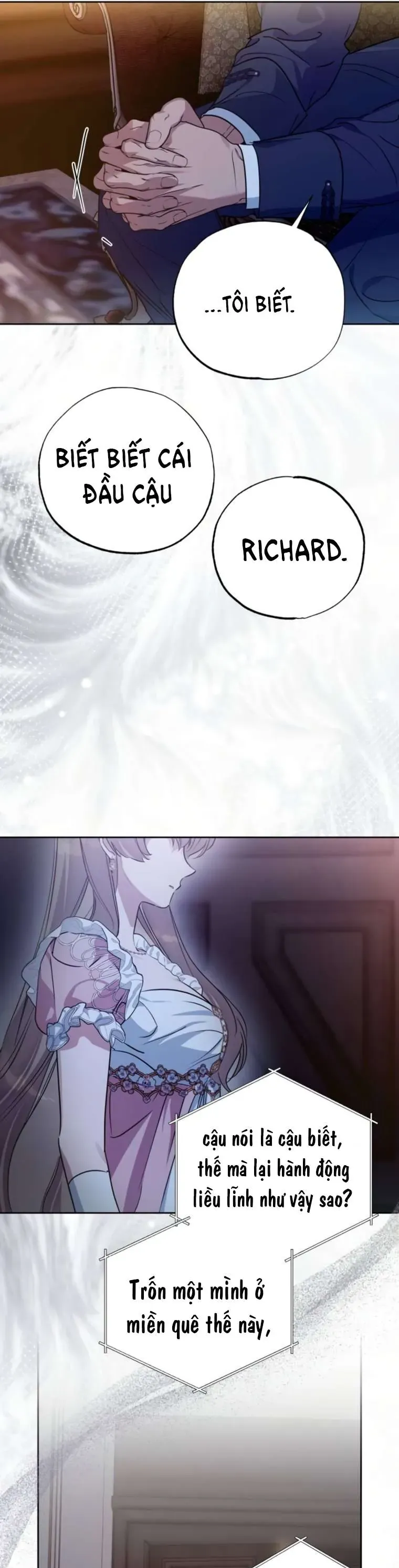 Chàng Ryan Của Em Chap 30 - Next Chap 29