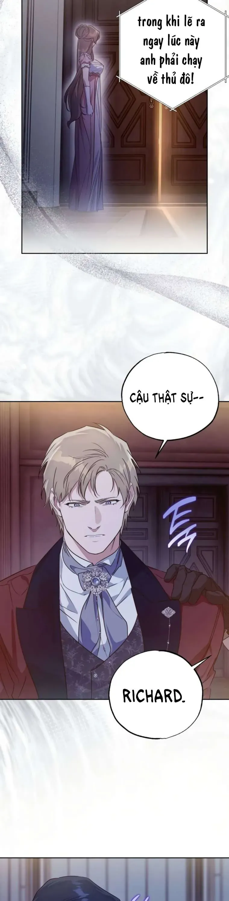 Chàng Ryan Của Em Chap 30 - Next Chap 29