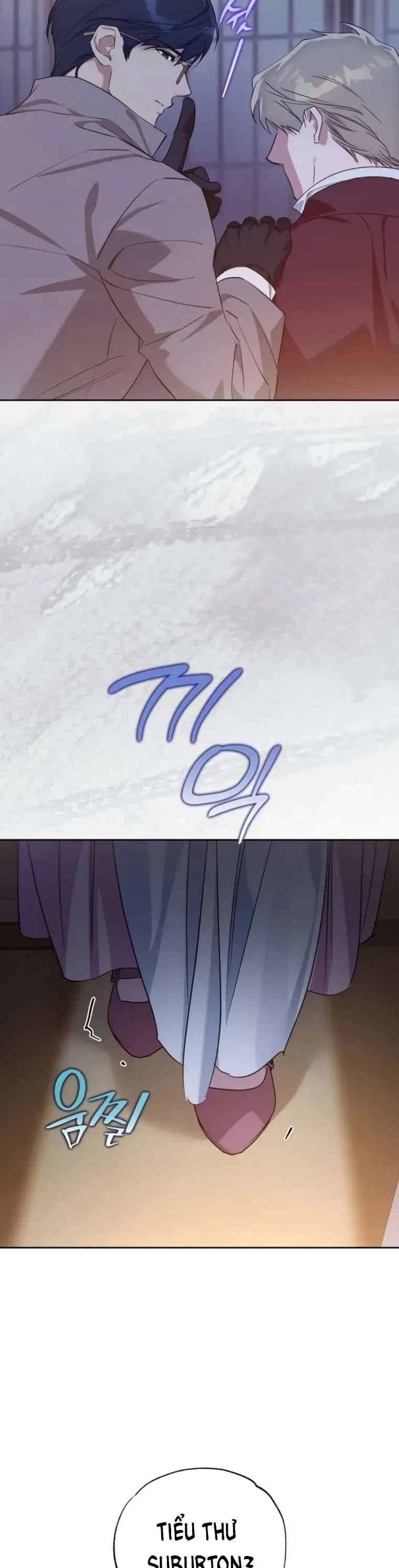 Chàng Ryan Của Em Chap 30 - Next Chap 29