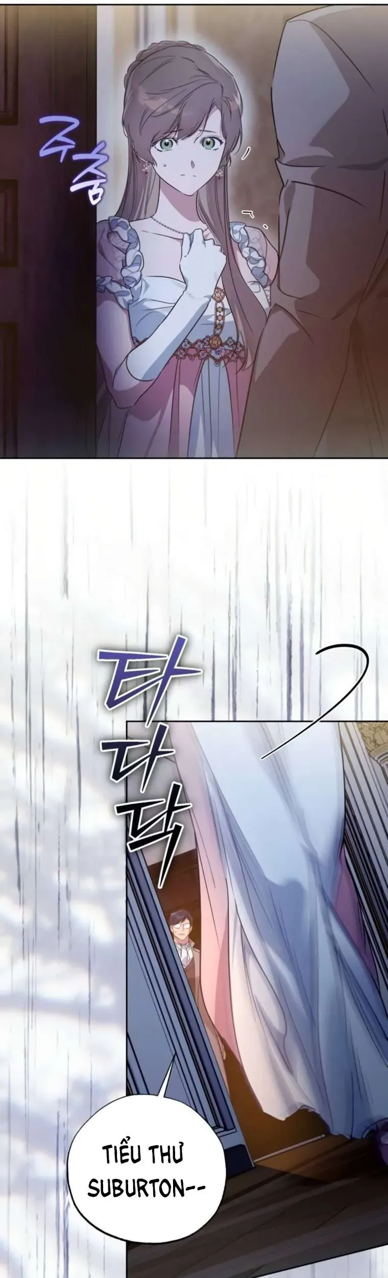 Chàng Ryan Của Em Chap 30 - Next Chap 29