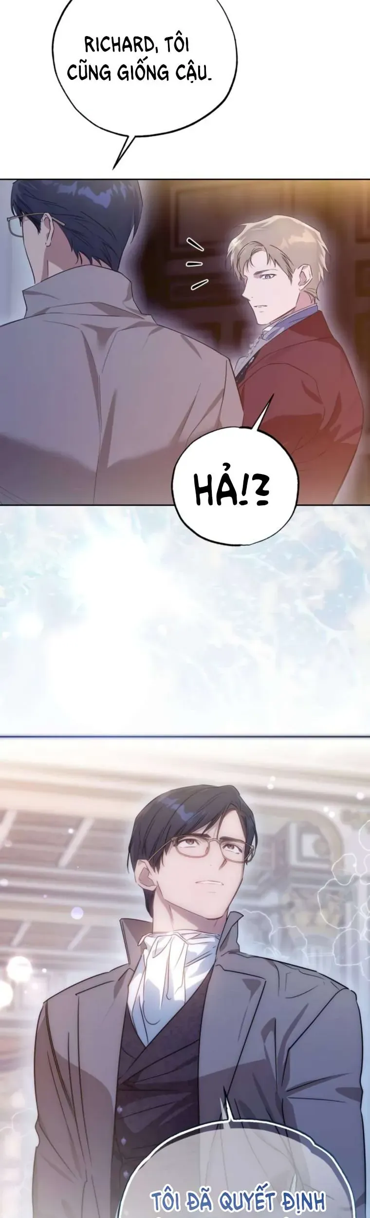 Chàng Ryan Của Em Chap 30 - Next Chap 29