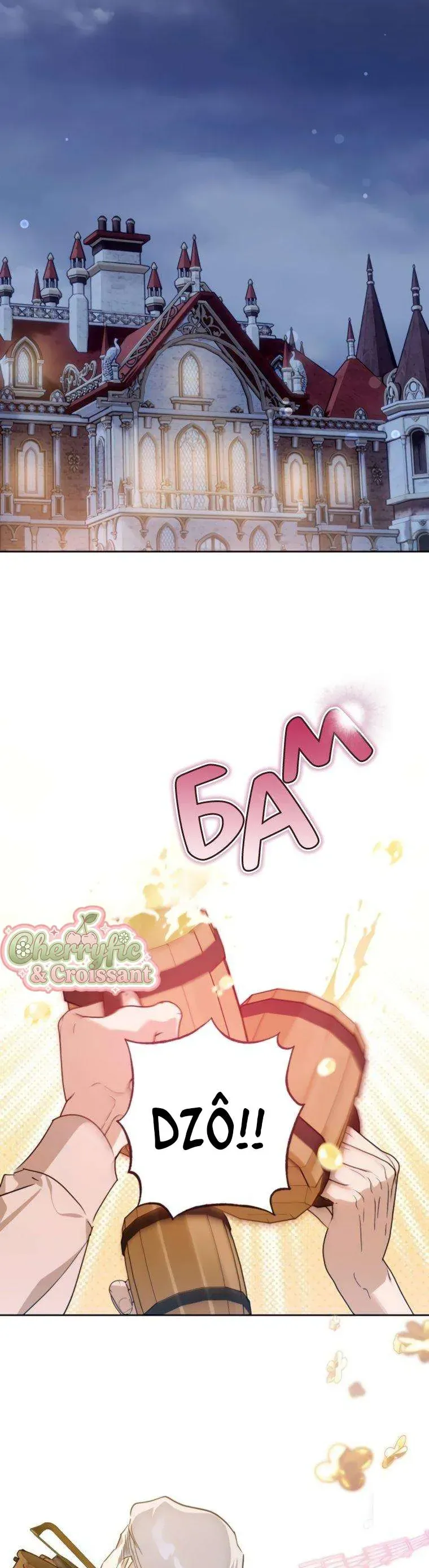 Chàng Ryan Của Em Chap 30 - Next Chap 29