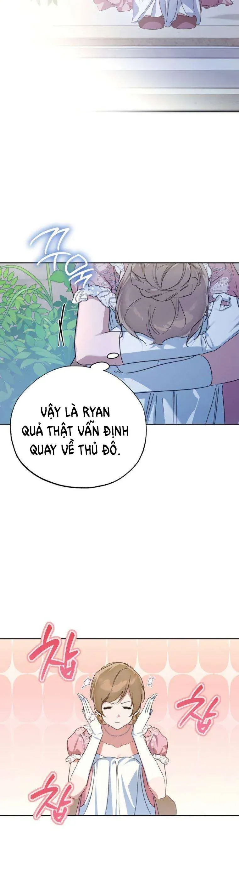 Chàng Ryan Của Em Chap 30 - Next Chap 29