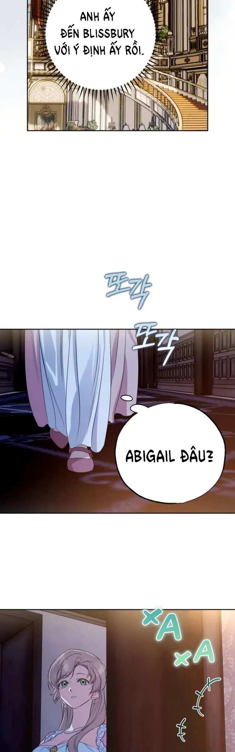 Chàng Ryan Của Em Chap 30 - Next Chap 29