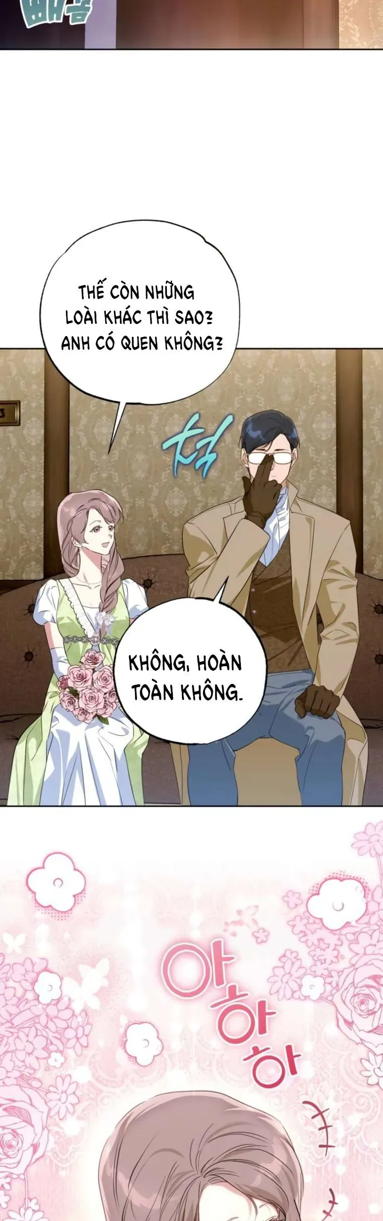 Chàng Ryan Của Em Chap 30 - Next Chap 29