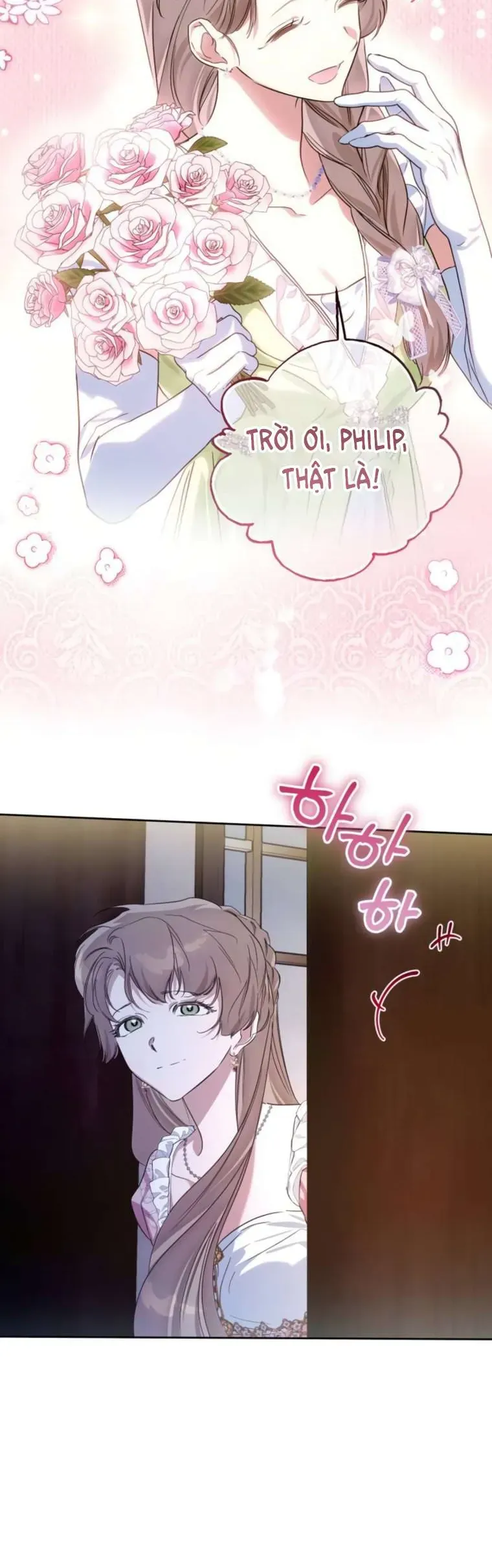 Chàng Ryan Của Em Chap 30 - Next Chap 29