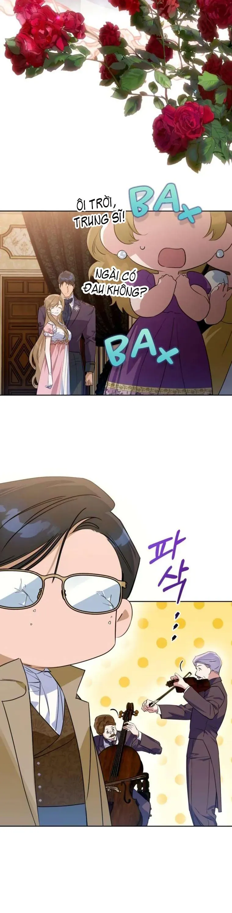 Chàng Ryan Của Em Chap 30 - Next Chap 29