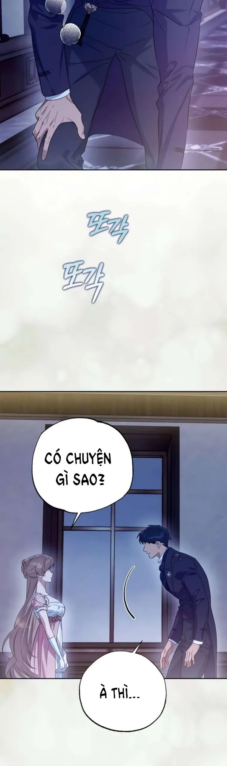 Chàng Ryan Của Em Chap 30 - Next Chap 29