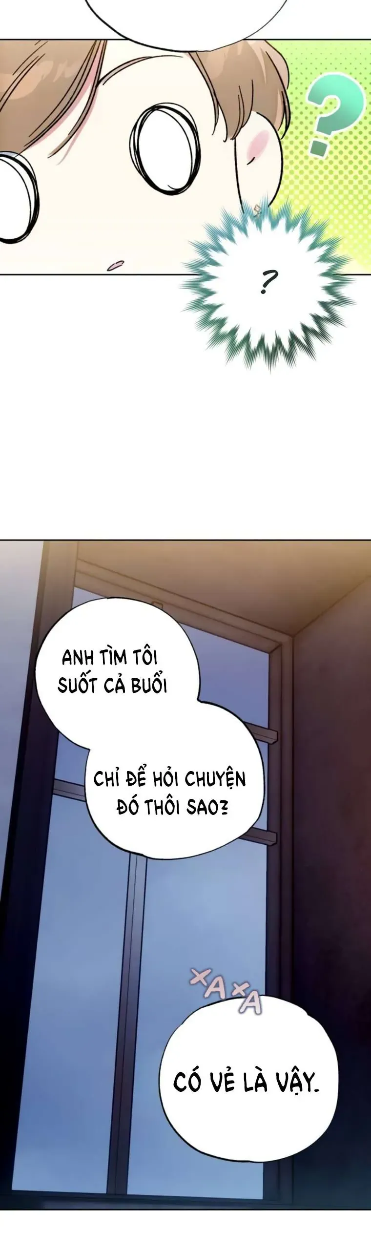 Chàng Ryan Của Em Chap 30 - Next Chap 29