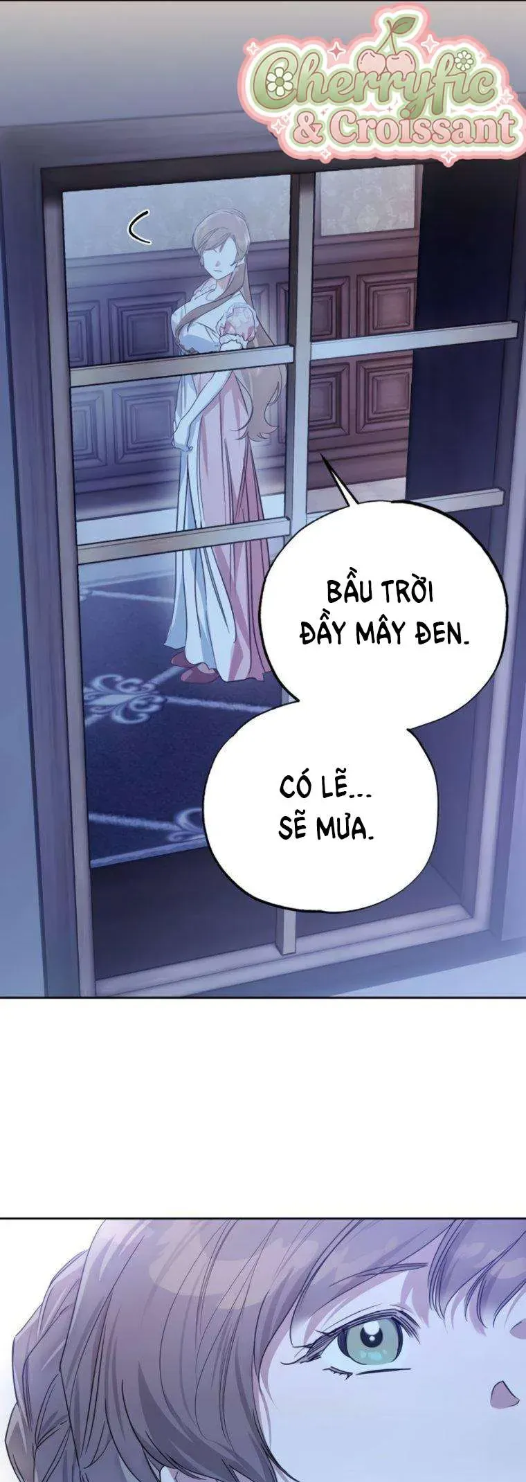 Chàng Ryan Của Em Chap 30 - Next Chap 29