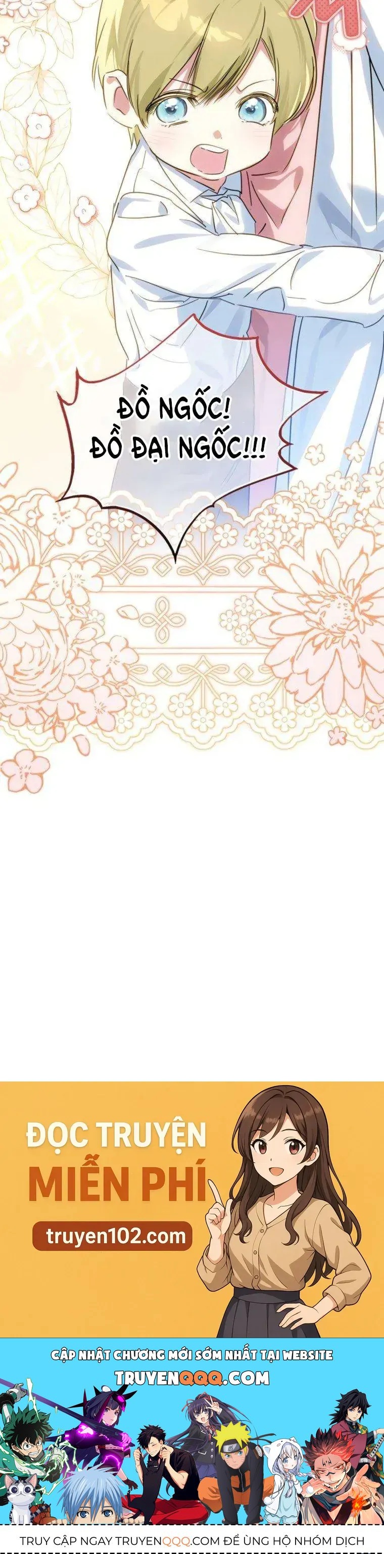 Chàng Ryan Của Em Chap 30 - Next Chap 29