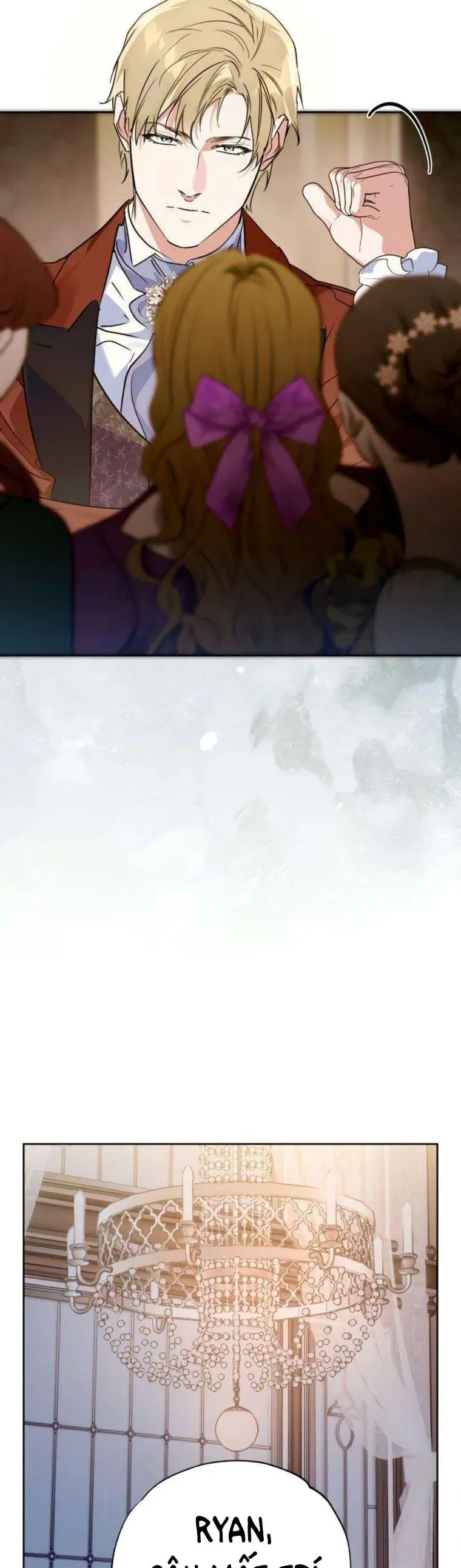 Chàng Ryan Của Em Chap 30 - Next Chap 29