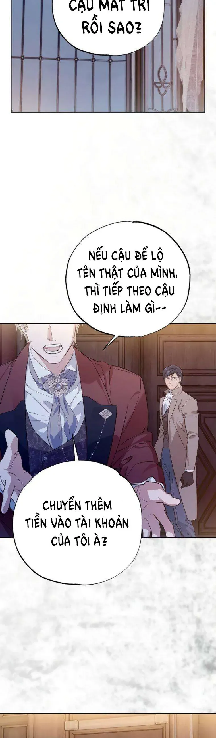 Chàng Ryan Của Em Chap 30 - Next Chap 29