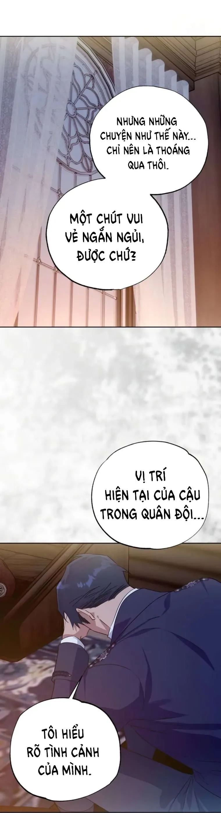 Chàng Ryan Của Em Chap 30 - Next Chap 29