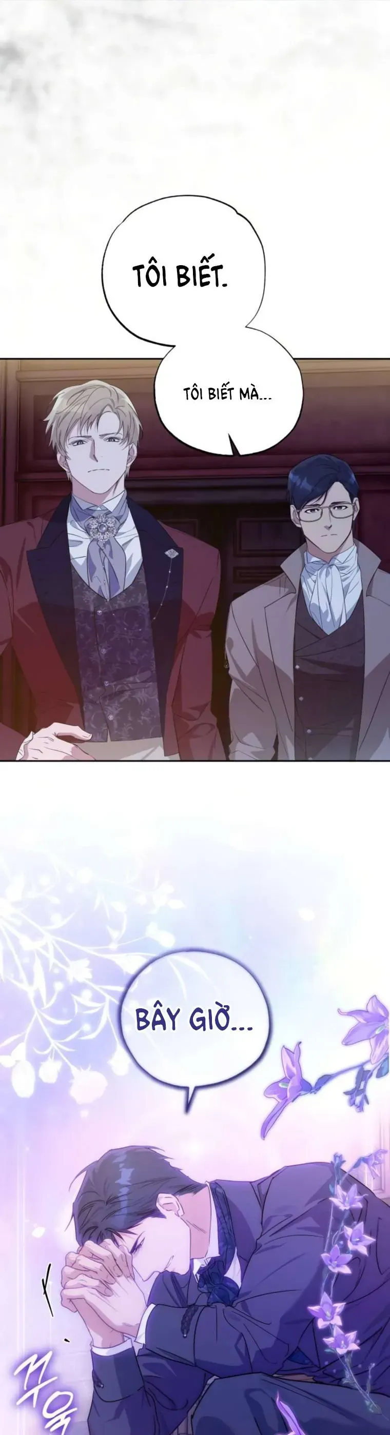 Chàng Ryan Của Em Chap 30 - Next Chap 29