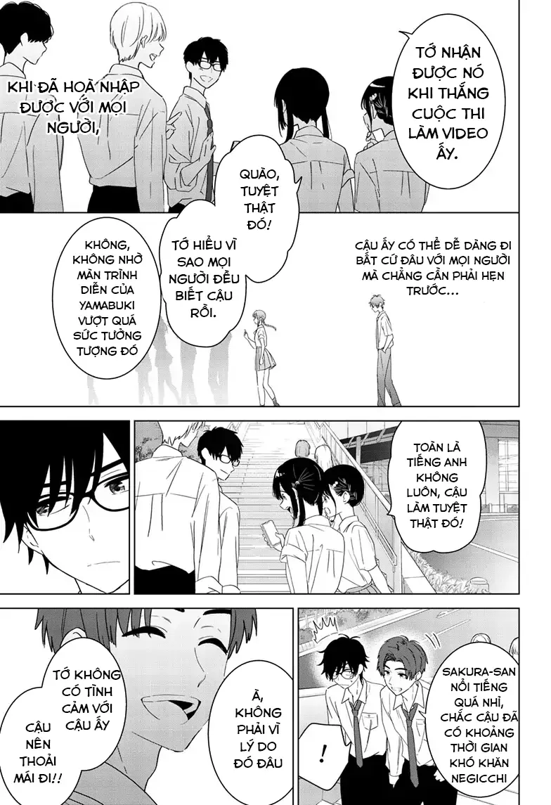 Aishiteru Game Wo Owarasetai Chap 39 - Next Chap 38