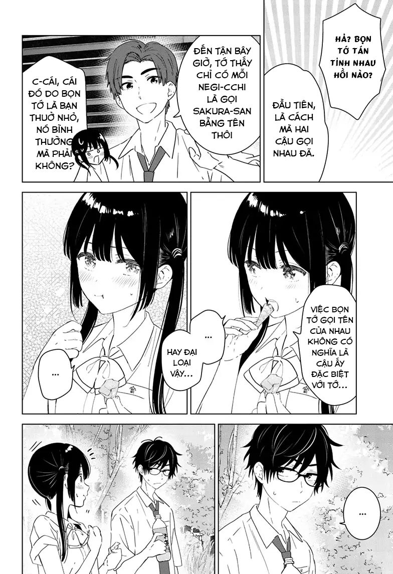 Aishiteru Game Wo Owarasetai Chap 40 - Next Chap 39