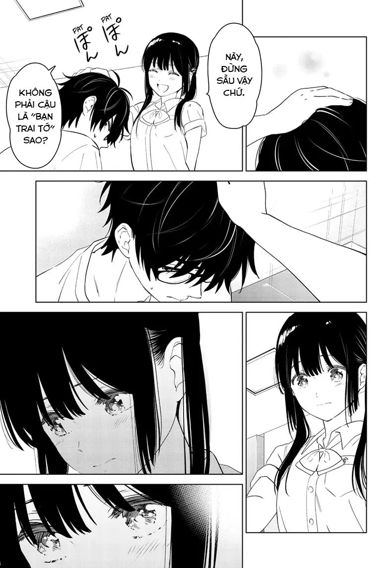 Aishiteru Game Wo Owarasetai Chap 40 - Next Chap 39