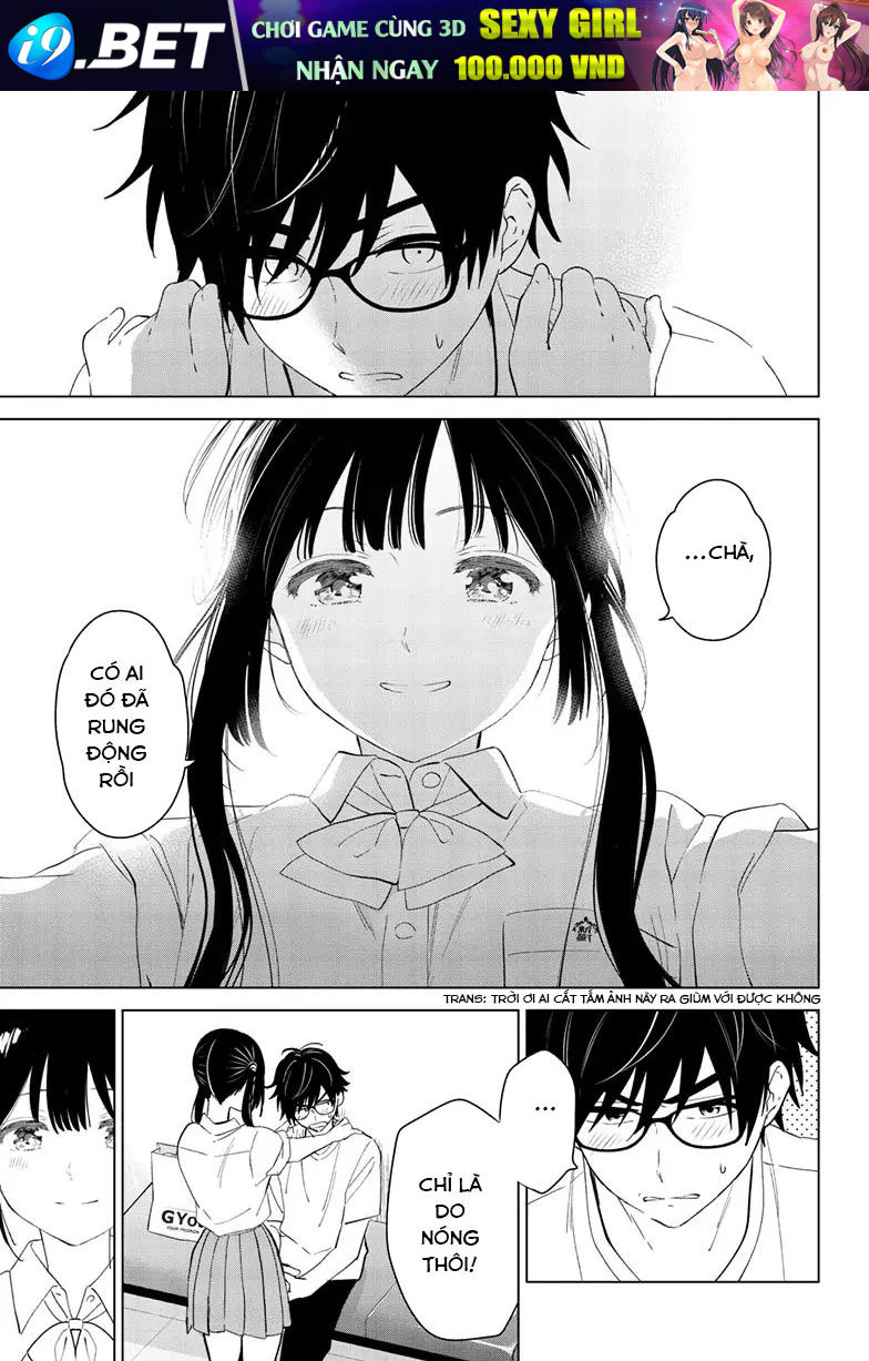 Aishiteru Game Wo Owarasetai Chap 40 - Next Chap 39