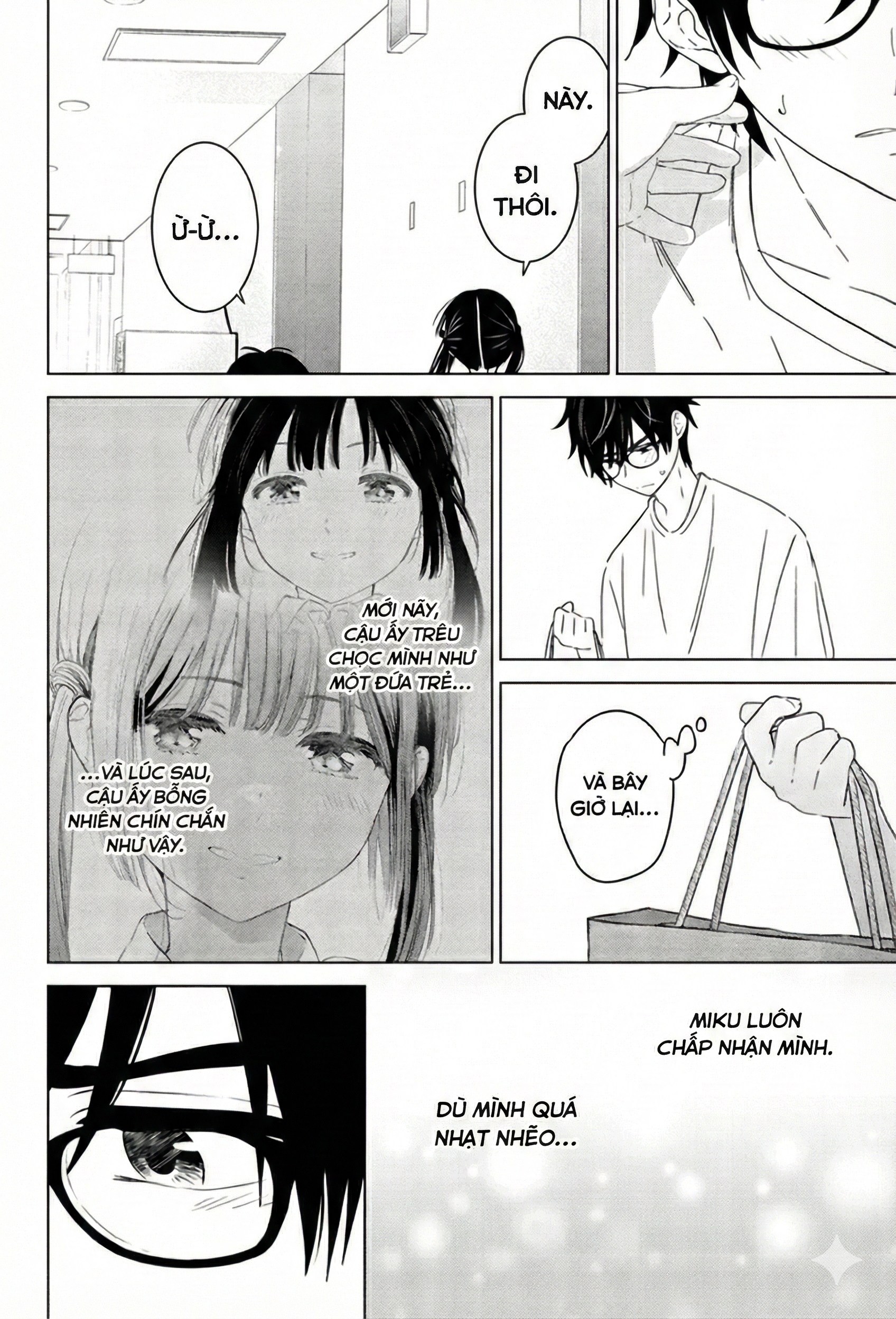 Aishiteru Game Wo Owarasetai Chap 40 - Next Chap 39