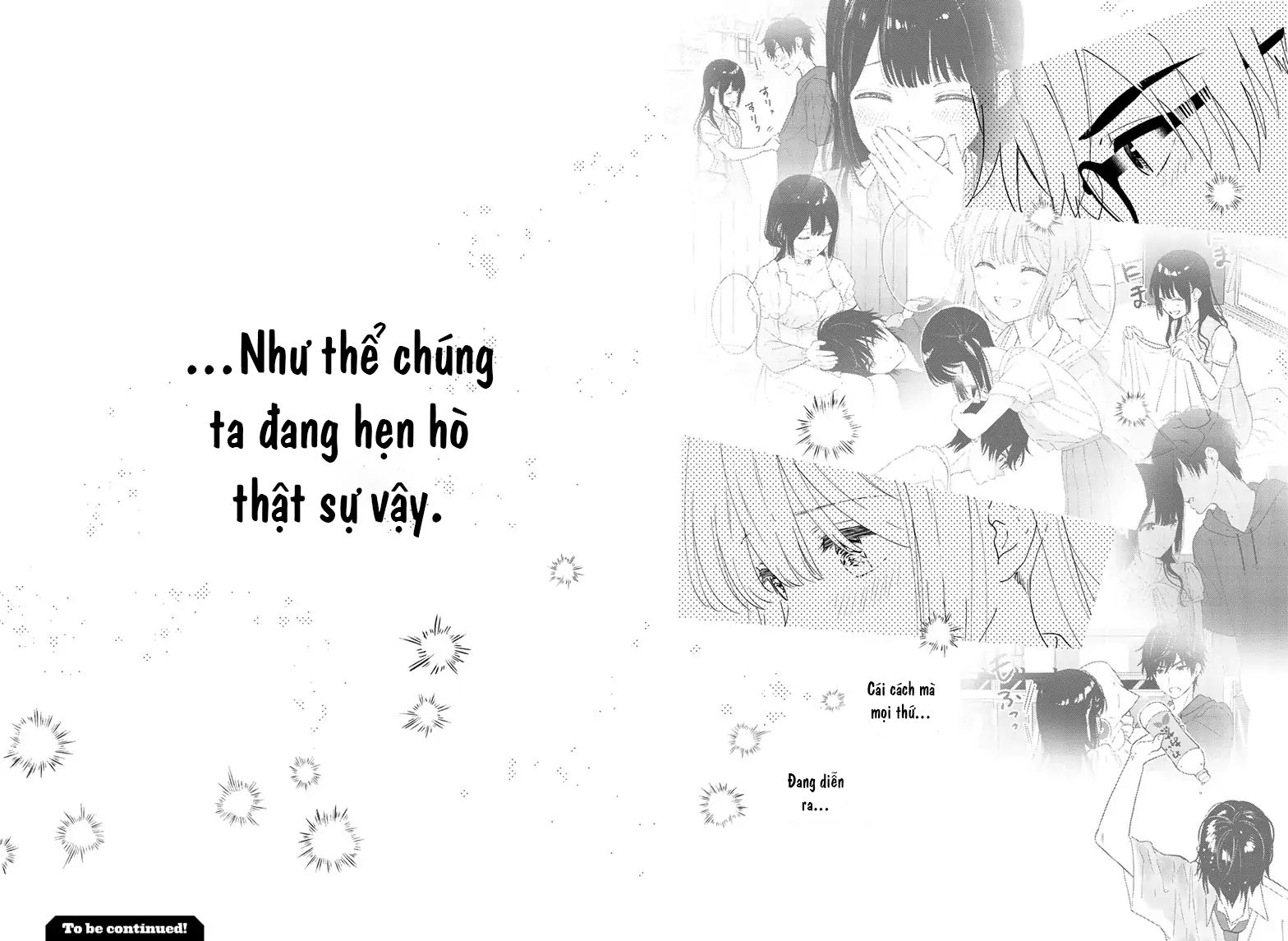 Aishiteru Game Wo Owarasetai Chap 40 - Next Chap 39