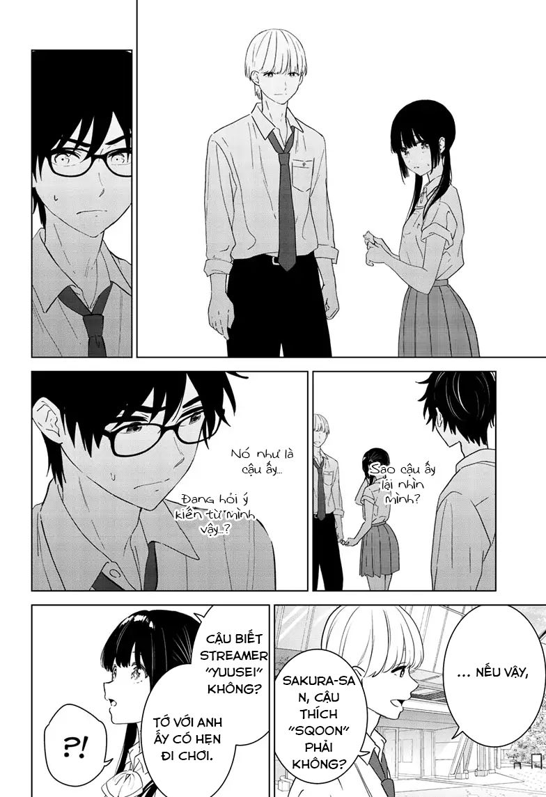 Aishiteru Game Wo Owarasetai Chap 40 - Next Chap 39